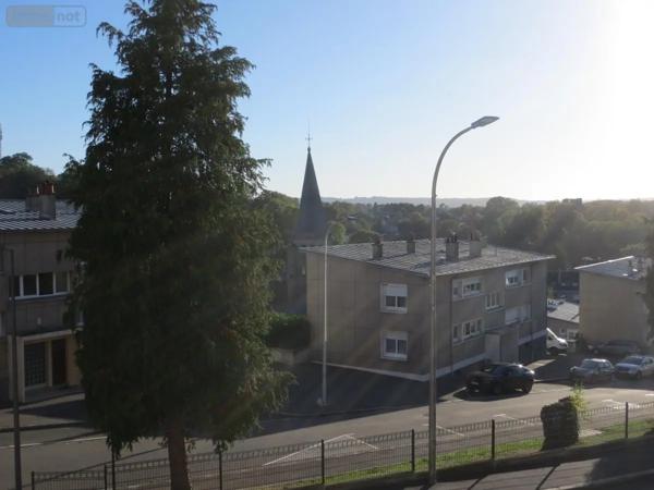Achat - Appartement Vire Normandie 14500 4 pièces 95 m 2