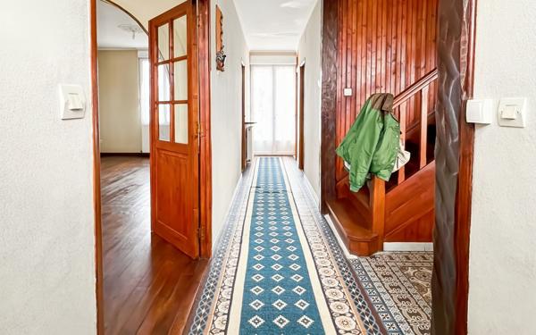 Maison à vendre    4 pièces •  Romorantin-Lanthenay