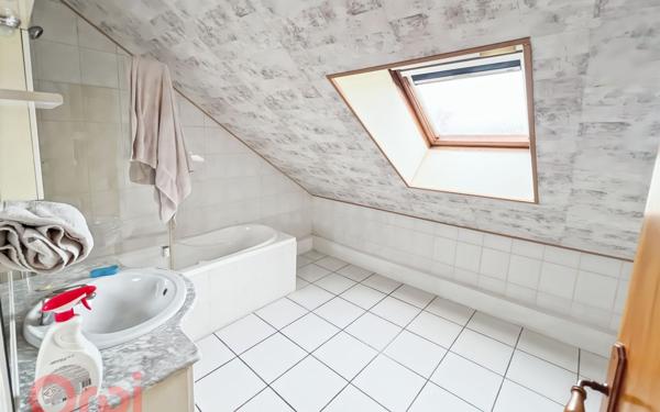 Maison à vendre    4 pièces •  Romorantin-Lanthenay