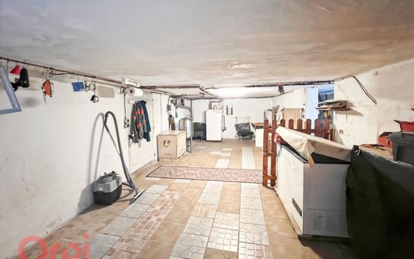 Maison à vendre    4 pièces •  Romorantin-Lanthenay