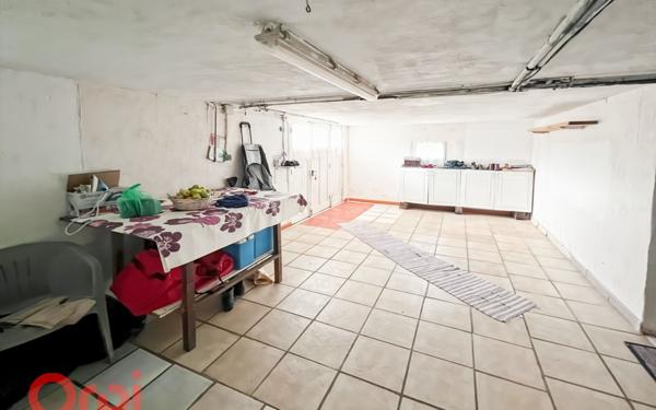 Maison à vendre    4 pièces •  Romorantin-Lanthenay