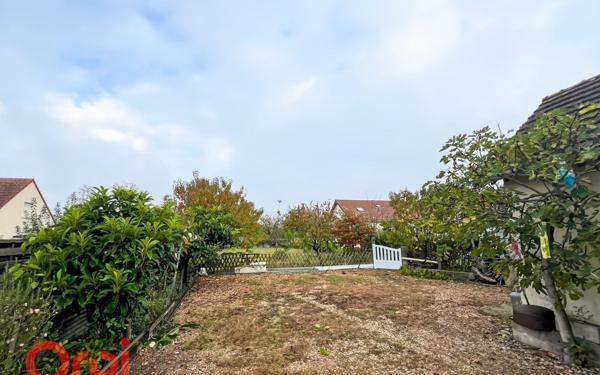 Maison à vendre    4 pièces •  Romorantin-Lanthenay