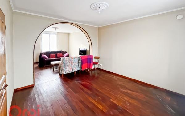 Maison à vendre    4 pièces •  Romorantin-Lanthenay