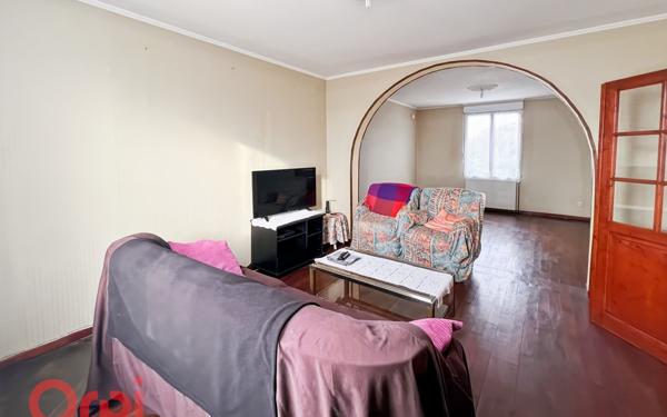 Maison à vendre    4 pièces •  Romorantin-Lanthenay