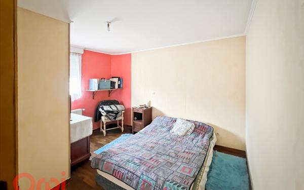 Maison à vendre    4 pièces •  Romorantin-Lanthenay