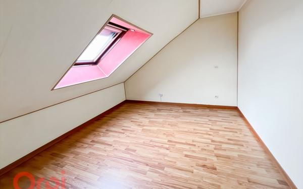 Maison à vendre    4 pièces •  Romorantin-Lanthenay