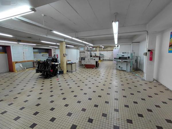 Achat - Fonds et/ou murs commerciaux | Local commercial Pontivy 56300 2 pièces 209 m 2