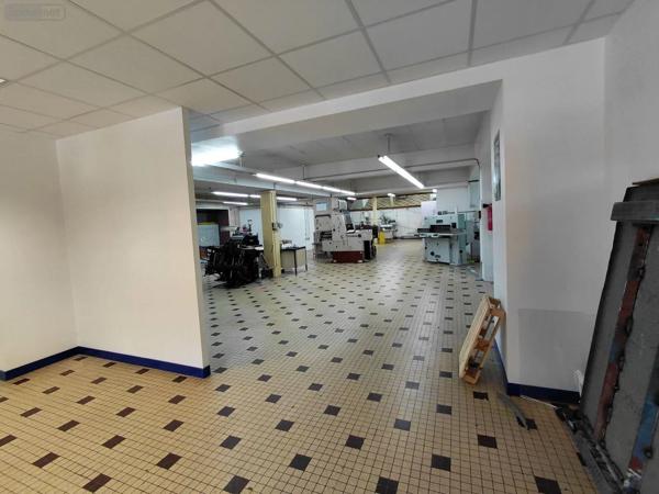 Achat - Fonds et/ou murs commerciaux | Local commercial Pontivy 56300 2 pièces 209 m 2