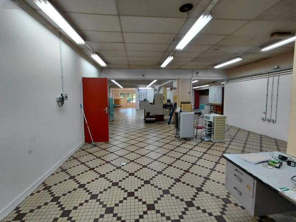 Achat - Fonds et/ou murs commerciaux | Local commercial Pontivy 56300 2 pièces 209 m 2