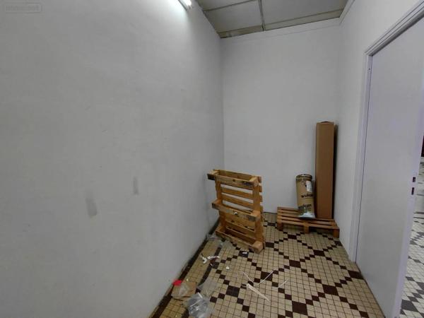 Achat - Fonds et/ou murs commerciaux | Local commercial Pontivy 56300 2 pièces 209 m 2