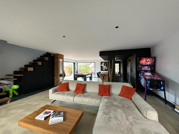 Maison à vendre 1 095 000 € Arcachon 5 p 145 m² DPE A