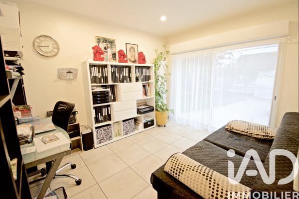 Maison à vendre 8 pièces 163 m² Étampes