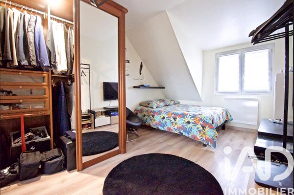 Maison à vendre 8 pièces 163 m² Étampes