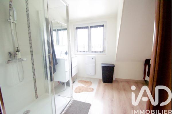Maison à vendre 8 pièces 163 m² Étampes