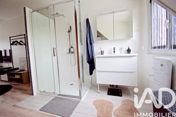 Maison à vendre 8 pièces 163 m² Étampes