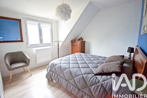 Maison à vendre 8 pièces 163 m² Étampes