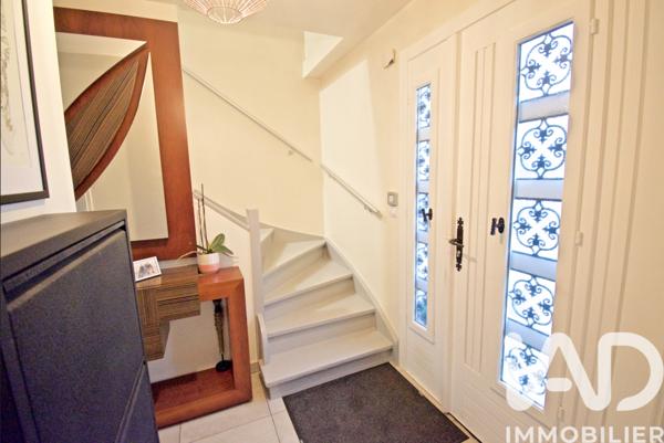 Maison à vendre 8 pièces 163 m² Étampes