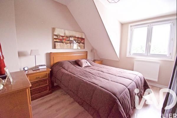 Maison à vendre 8 pièces 163 m² Étampes