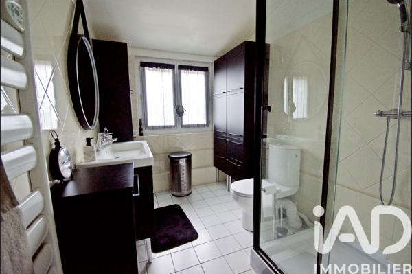 Maison à vendre 8 pièces 163 m² Étampes