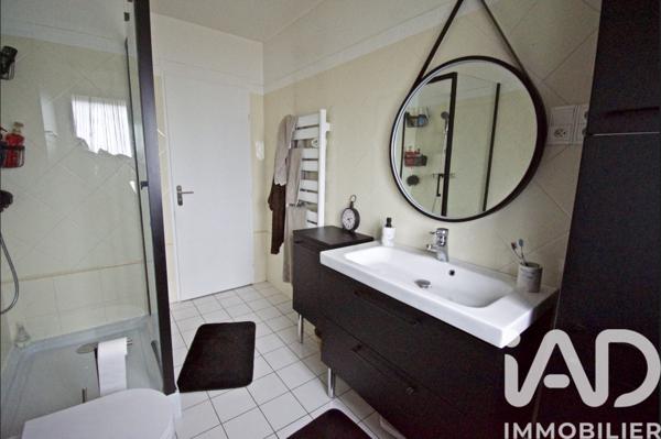 Maison à vendre 8 pièces 163 m² Étampes