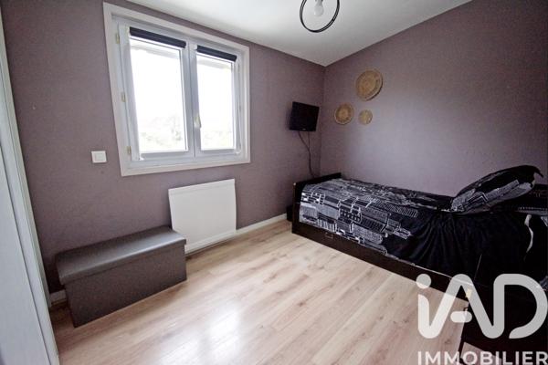 Maison à vendre 8 pièces 163 m² Étampes