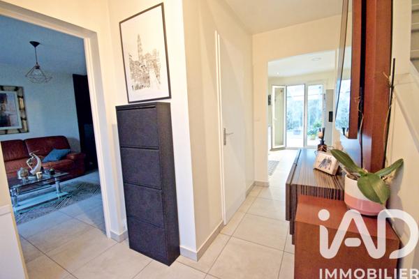 Maison à vendre 8 pièces 163 m² Étampes