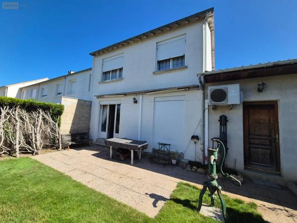 Achat - Maison Aÿ-Champagne 51160 5 pièces 89 m 2 302 m 2