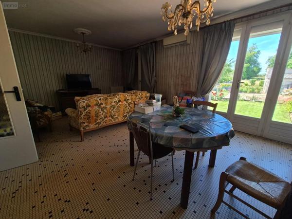 Achat - Maison Aÿ-Champagne 51160 5 pièces 89 m 2 302 m 2