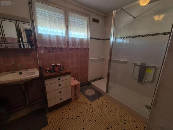 Achat - Maison Aÿ-Champagne 51160 5 pièces 89 m 2 302 m 2