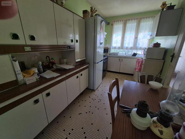 Achat - Maison Aÿ-Champagne 51160 5 pièces 89 m 2 302 m 2