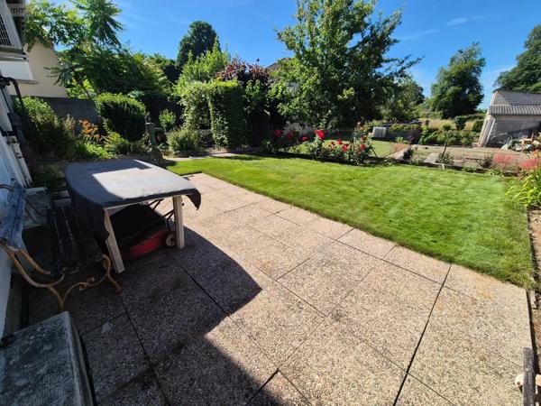 Achat - Maison Aÿ-Champagne 51160 5 pièces 89 m 2 302 m 2