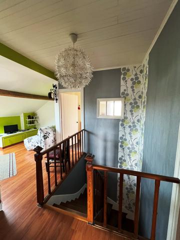 Maison familiale centre Coutras