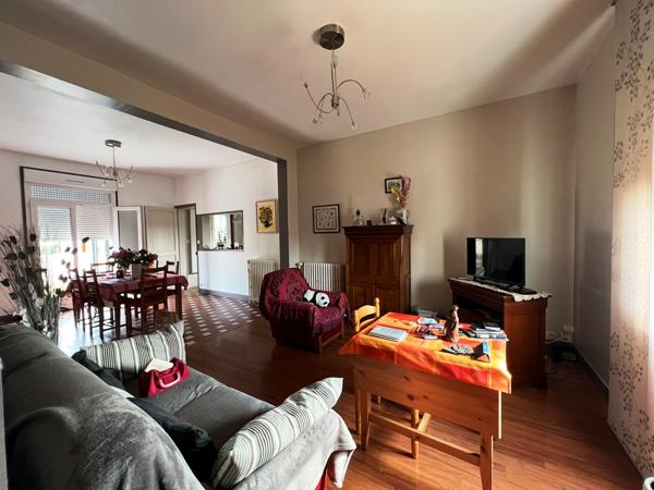 Maison familiale centre Coutras