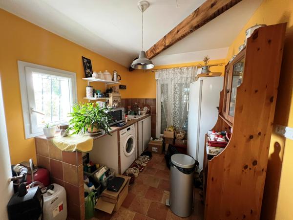 Maison familiale centre Coutras