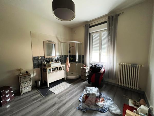Maison familiale centre Coutras