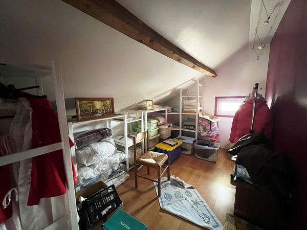 Maison familiale centre Coutras