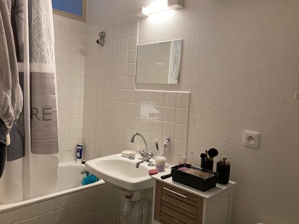 Studio - Quartier CATHO-ESA