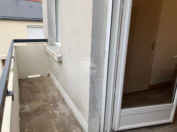 Studio - Quartier CATHO-ESA