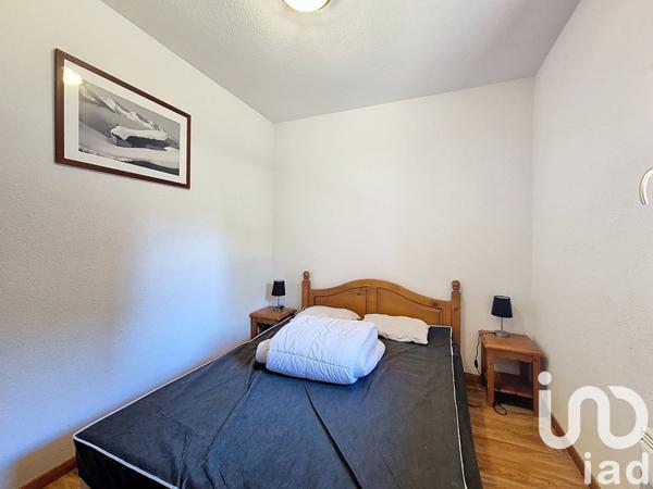 Appartement à vendre 2 pièces 28 m² Besse-et-Saint-Anastaise