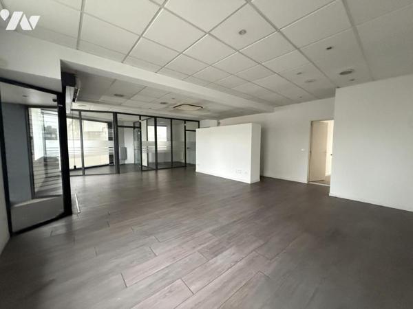 Opportunité rare en plein cœur d’Auray !