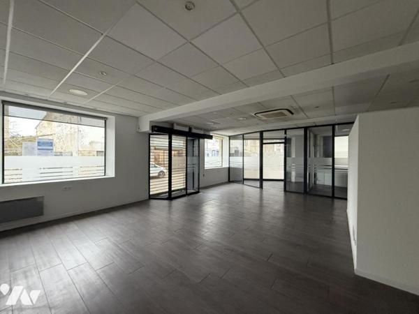 Opportunité rare en plein cœur d’Auray !