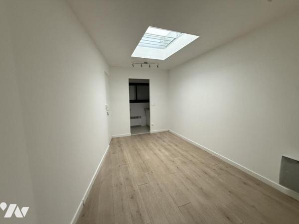 Opportunité rare en plein cœur d’Auray !