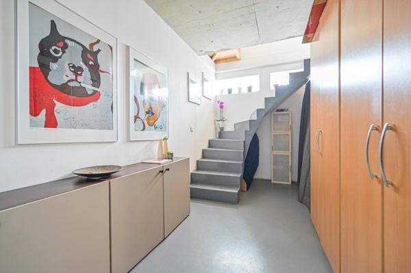 Appartement à vendre    3 pièces • 66,20 m2 Montreuil
