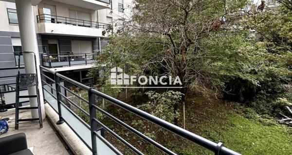 À vendre Studio 31 m² - Marseille 13015