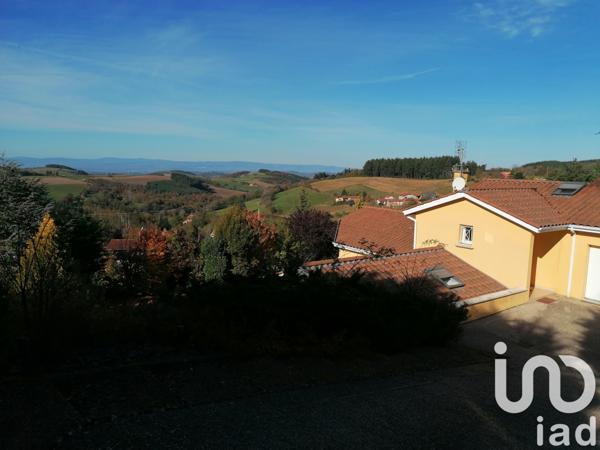 Maison à vendre 5 pièces 145 m² Violay