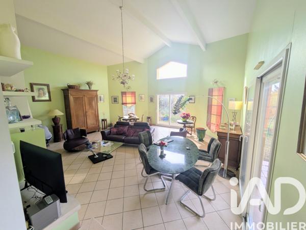 Maison à vendre 5 pièces 145 m² Violay