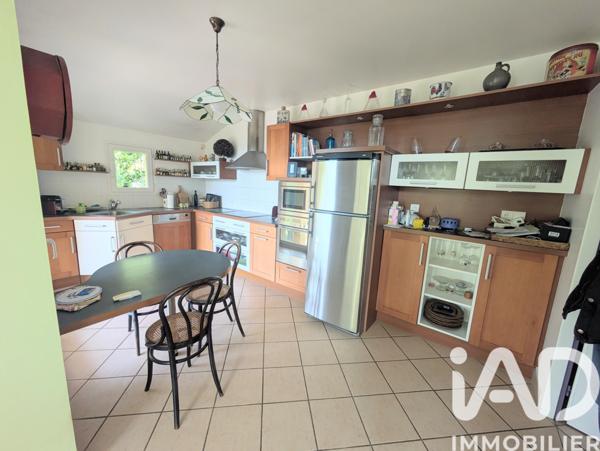 Maison à vendre 5 pièces 145 m² Violay
