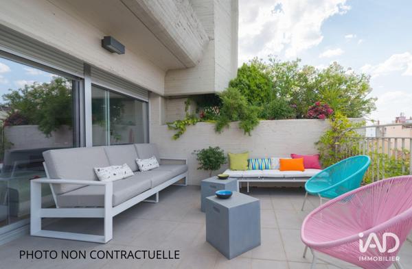 Appartement à vendre 3 pièces 58 m² Montriond