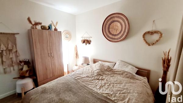 Appartement à vendre 2 pièces 50 m² Saint-Just-Saint-Rambert