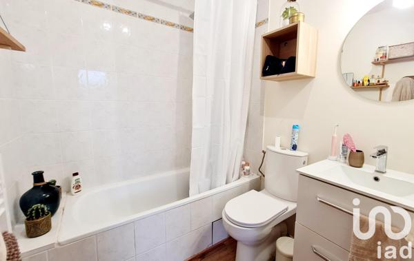 Appartement à vendre 2 pièces 50 m² Saint-Just-Saint-Rambert